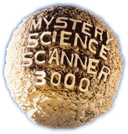 Mystery Science Scanner 3000